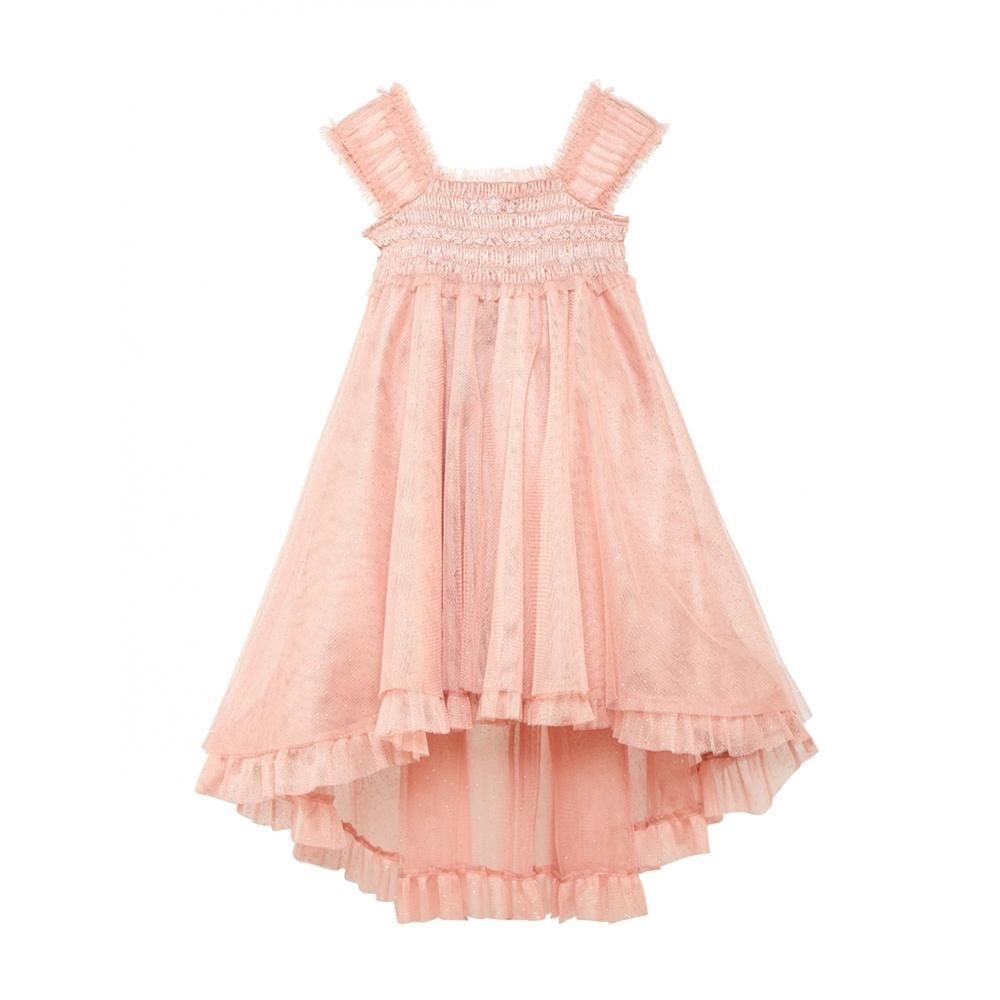NWT Luna Luna - Sweet Girls Clara Party Dress